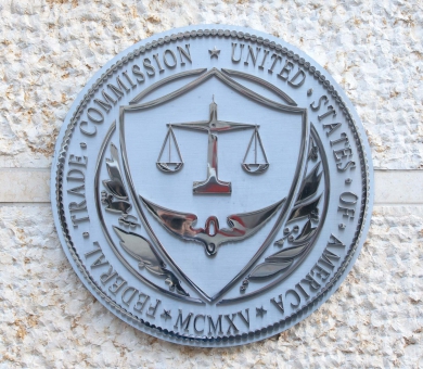 Federal Trade Commission (FTC) Federal Trade Commission