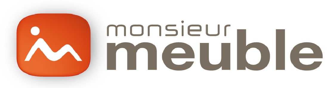 Logo Monsieur-meuble