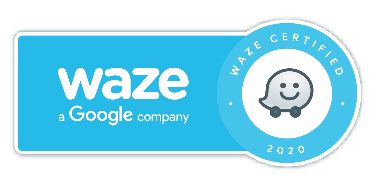 Acheter de la pub sur Waze