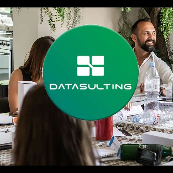 Datasulting